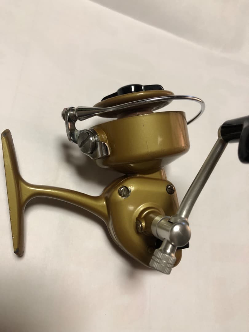 大森製作所　ダイヤモンド　スーパーデラックス　730