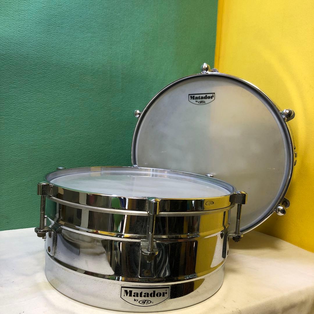 り16●LPエルピーティンバレスMatador by CP 36インチ