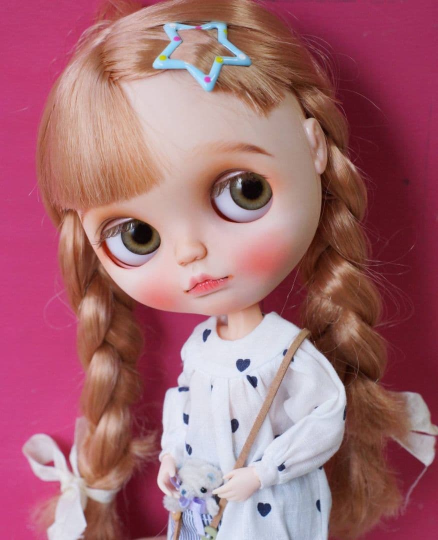 お迎え決まりました！カスタムネオブライス　スポーティーラヴァーフィネス