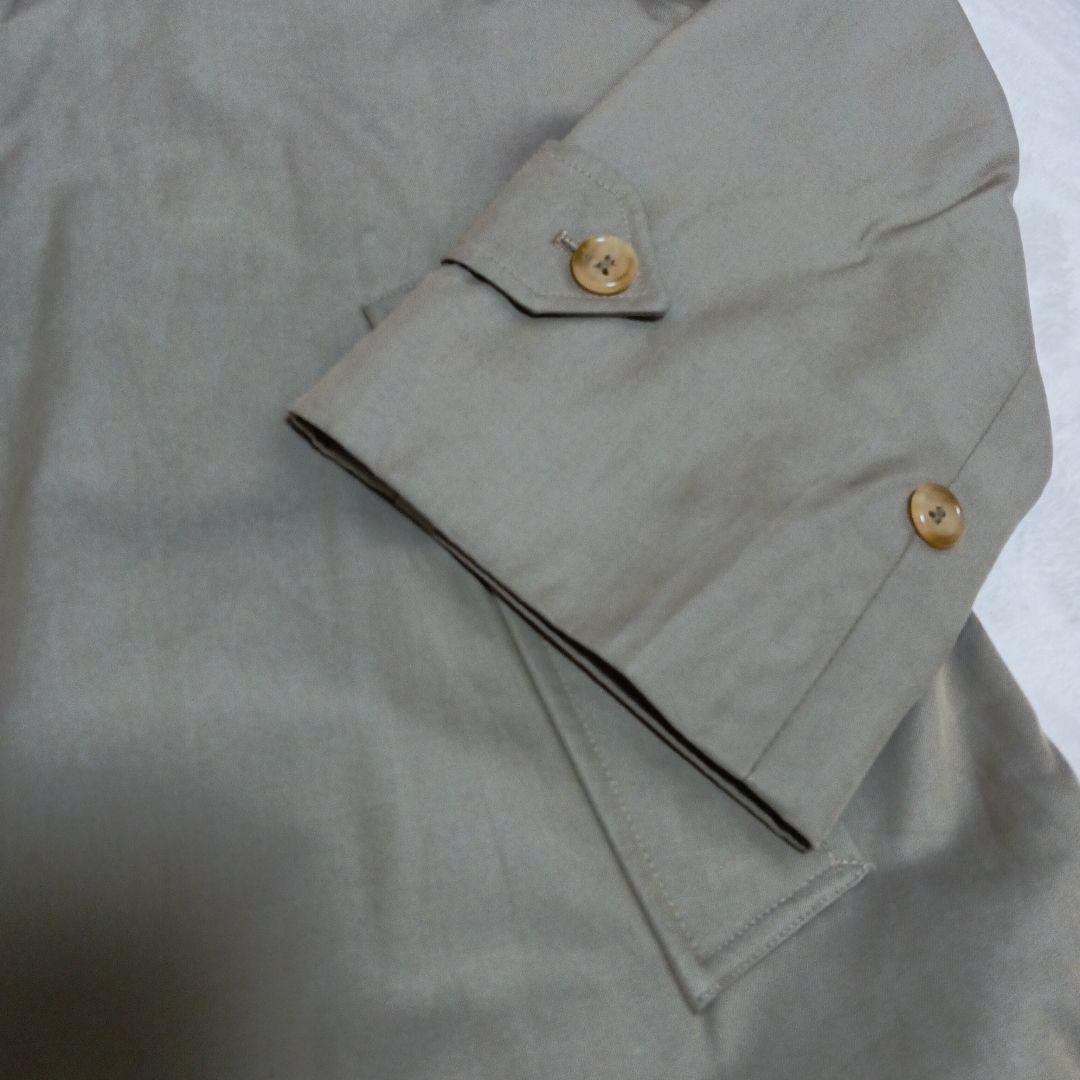 BURBERRY バーバリー トレンチコート ノバチェック ライナー付 英国製