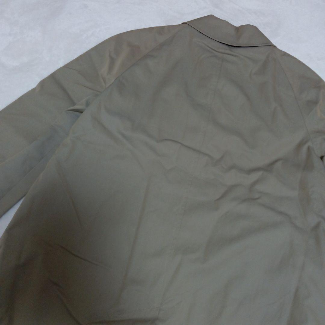 BURBERRY バーバリー トレンチコート ノバチェック ライナー付 英国製