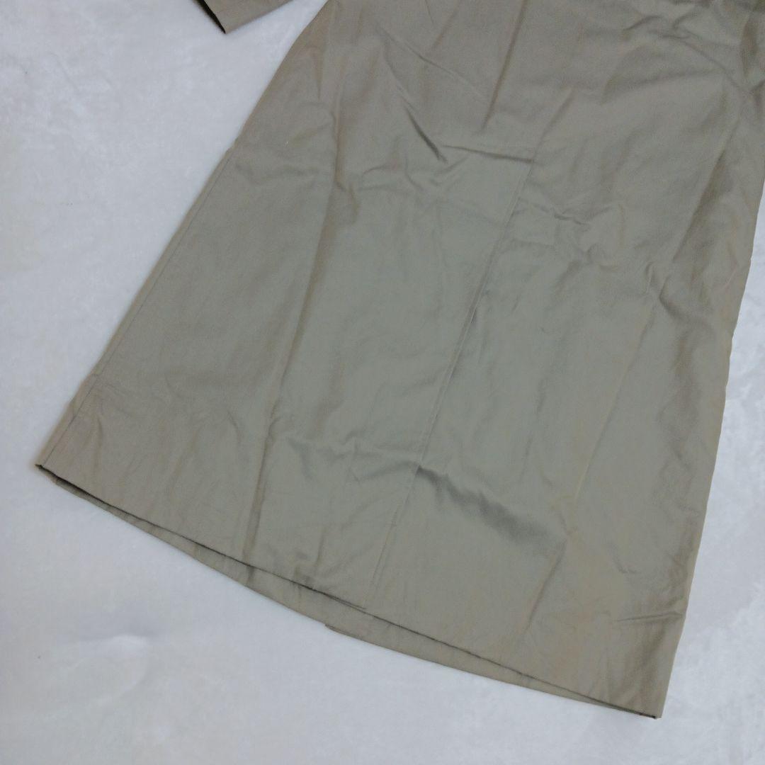 BURBERRY バーバリー トレンチコート ノバチェック ライナー付 英国製