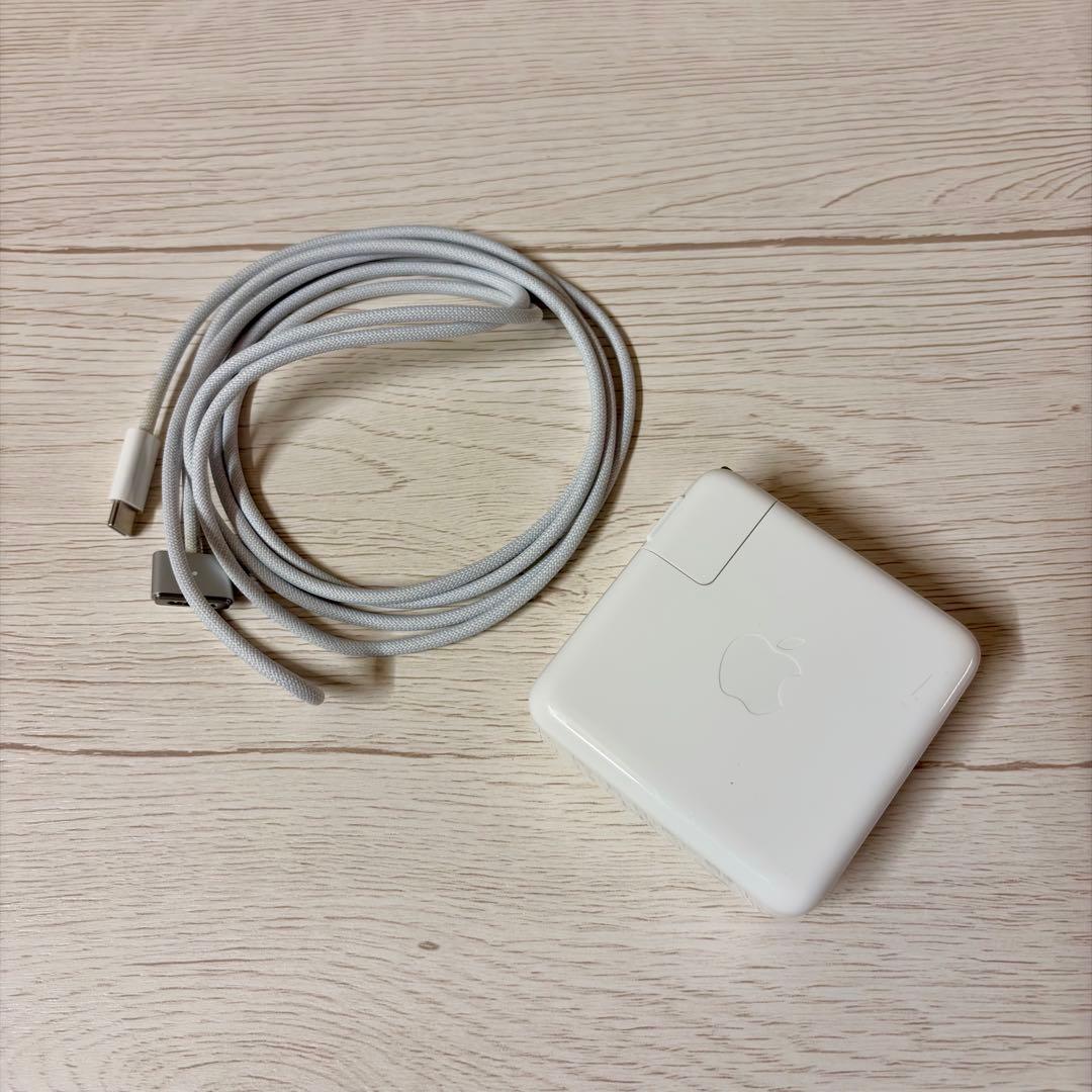 【超美品】MacBook Pro (M1, 14インチ) 1TB 32BG