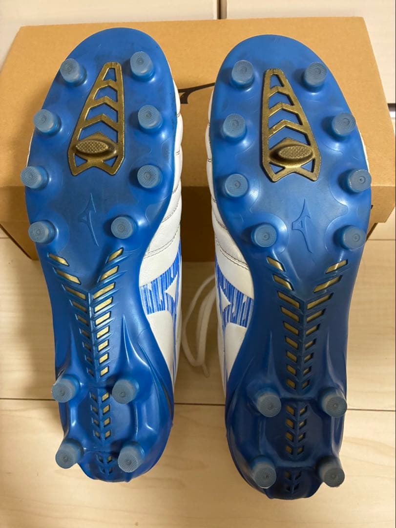 ミズノモナルシーダネオ3エリート（箱付き）