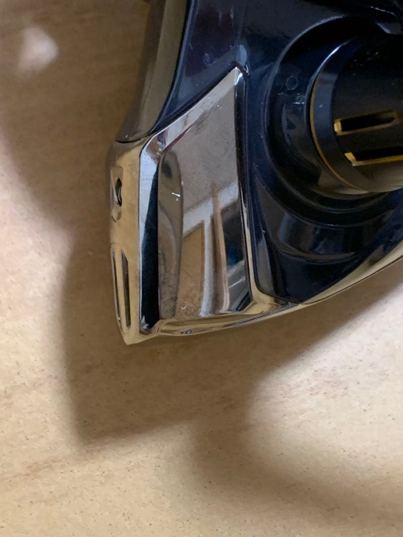 リール SHIMANO 19 STELLA SW8000HG