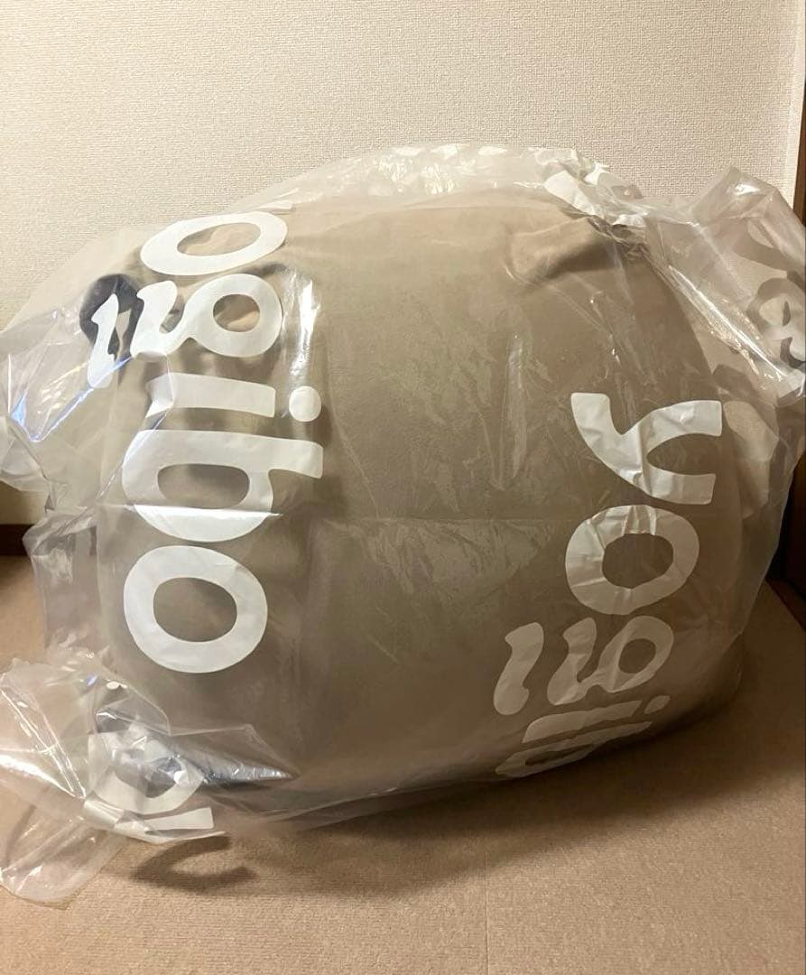 Yogibo Mini（ヨギボーミニ）