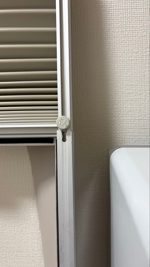 送料込　2022年製　Haier 窓用エアコン JA-16W