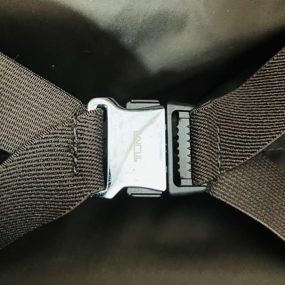 希少 TUMI 48620RED キャリーバッグ トゥミ 2輪 キャリーケース