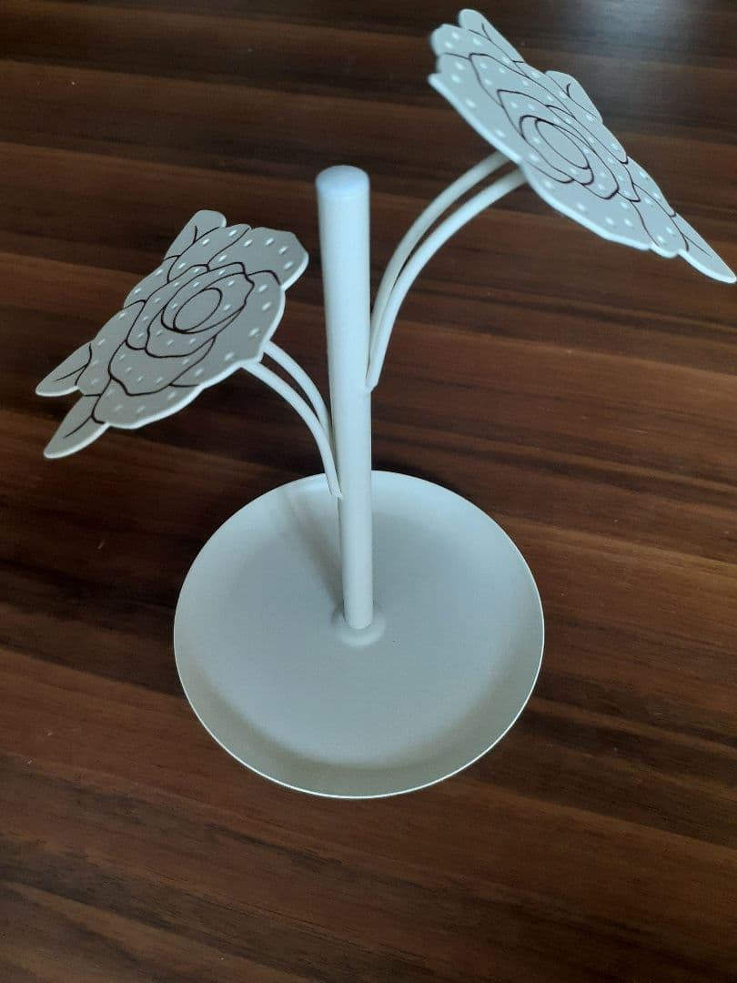 ピアス　アクセサリー　ホルダースタンド