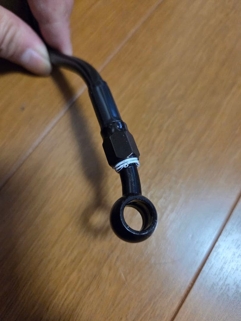 ZRX1100 リアブレーキキャリパー、他