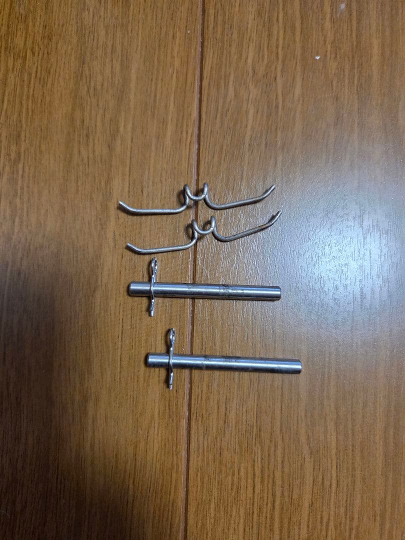 ZRX1100 リアブレーキキャリパー、他