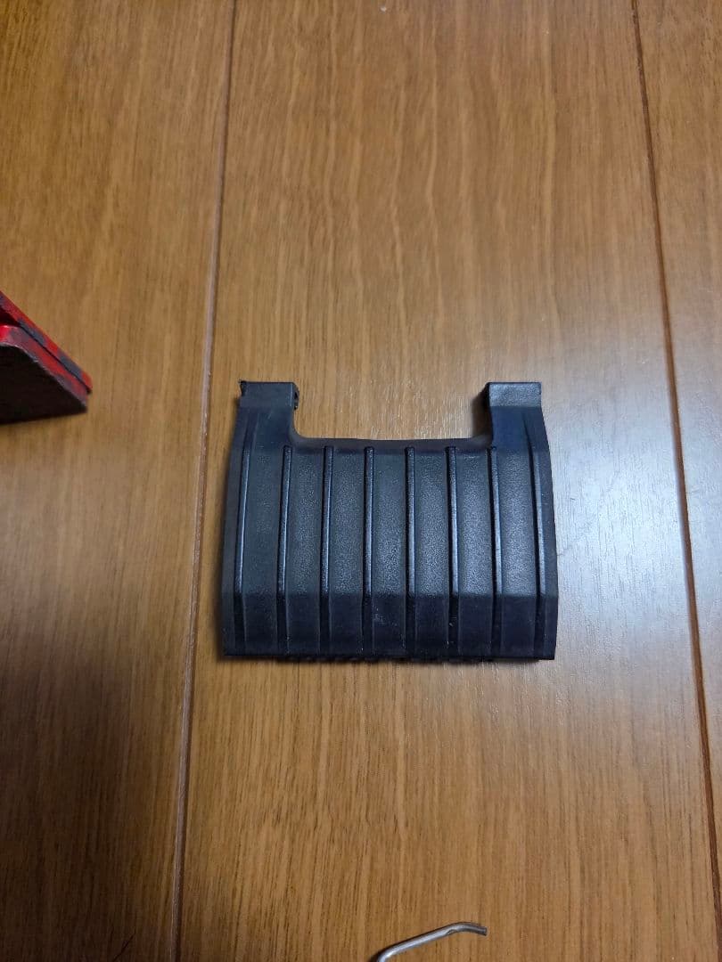 ZRX1100 リアブレーキキャリパー、他