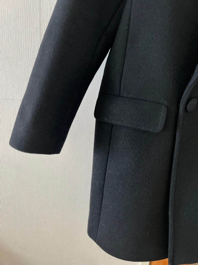 イエナ チェスターコート 値下げしました！