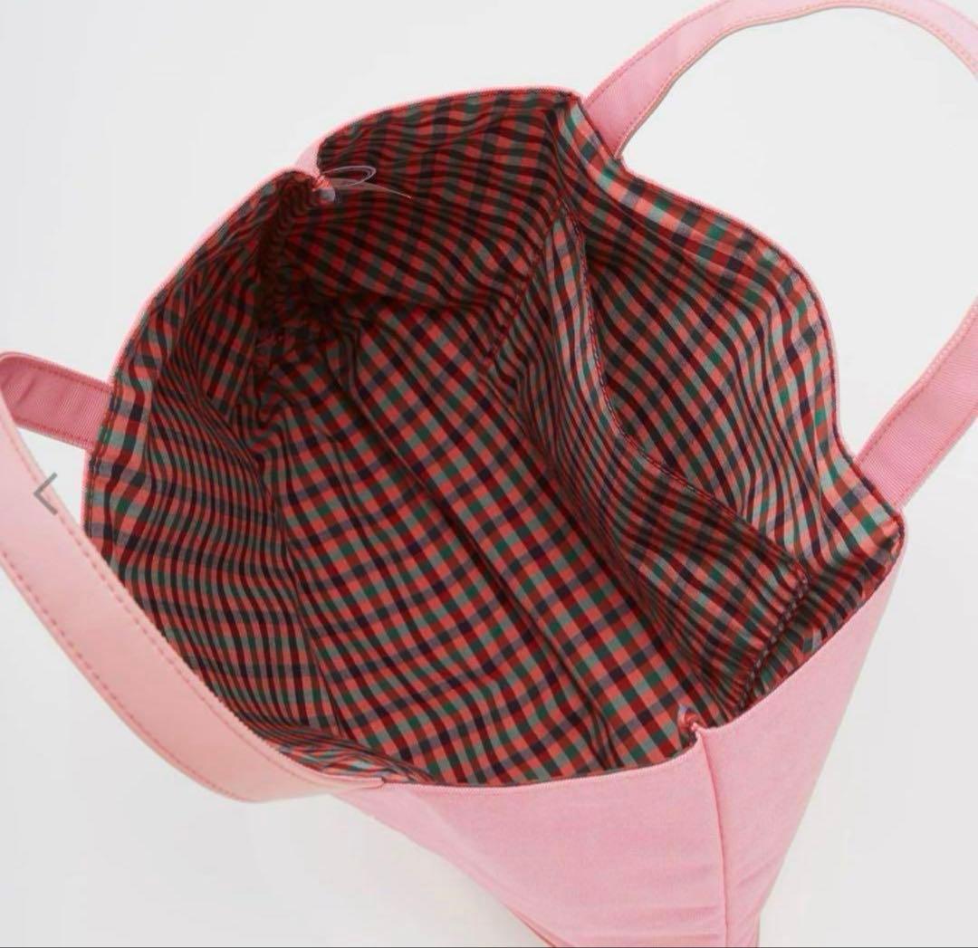 新品未使用　ファミリア　芦屋モンテメール限定　バッグ　トートバッグ