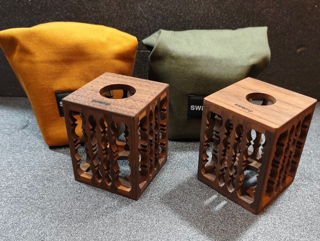 swamp　ゼロナイツ　ミルナイツ　専用ケース付　スワンプ