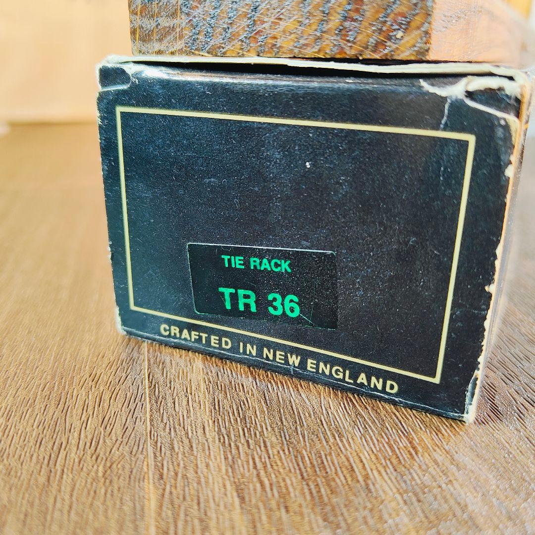 【新品未使用・極希少USA製】ブルックスブラザーズ　高級ヴィンテージタイラック