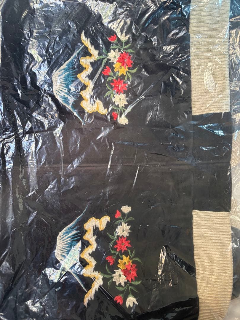 ジャケット・アウター TAILOR TOYO GDC Acetate Souvenir Jacket