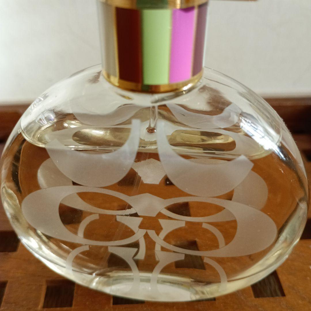 ❇COACHレガシーパヒュームスプレー（廃盤品）