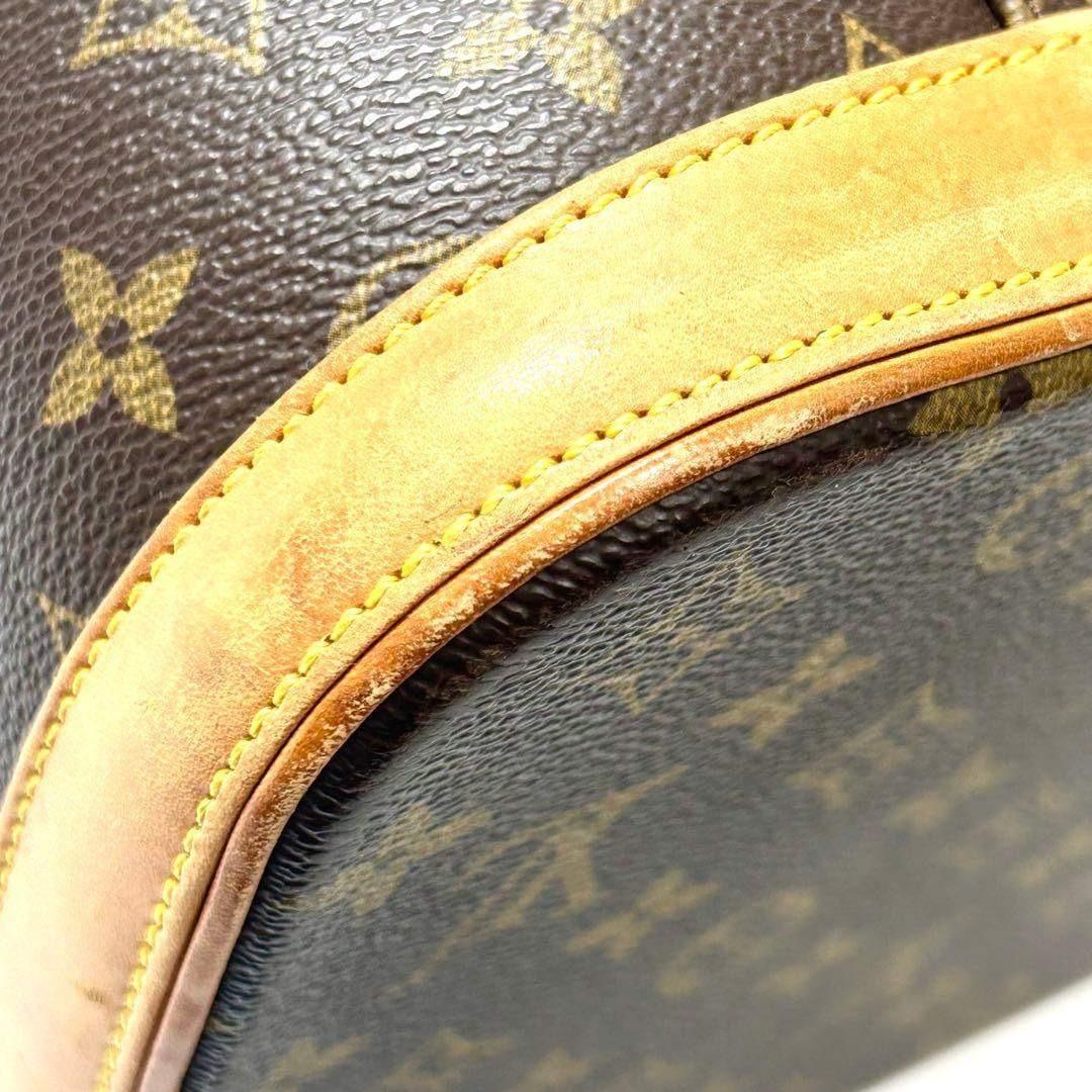 ルイヴィトン　モノグラム　ニース　メイクポーチ　マルチケース　M47280⑤