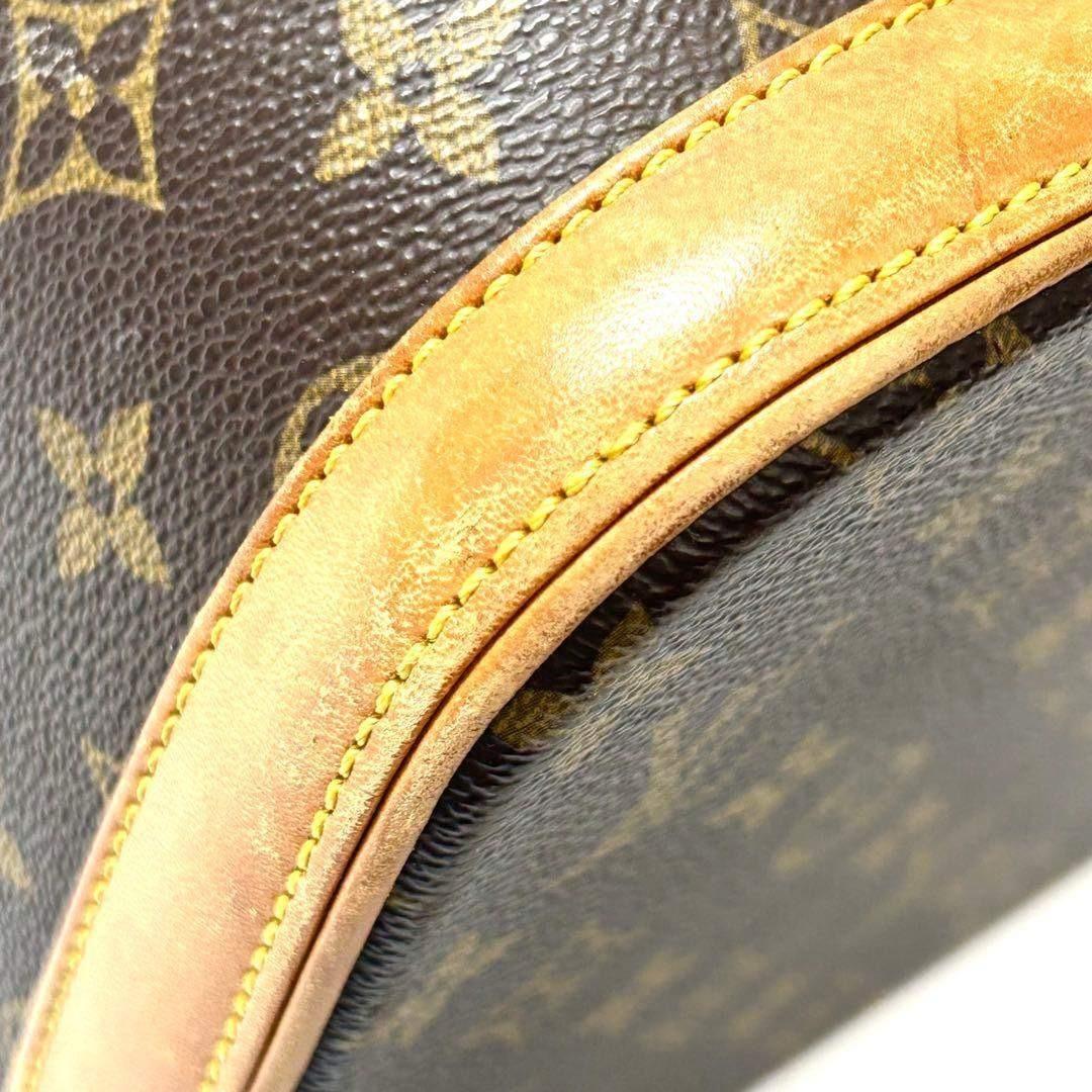 ルイヴィトン　モノグラム　ニース　メイクポーチ　マルチケース　M47280⑤