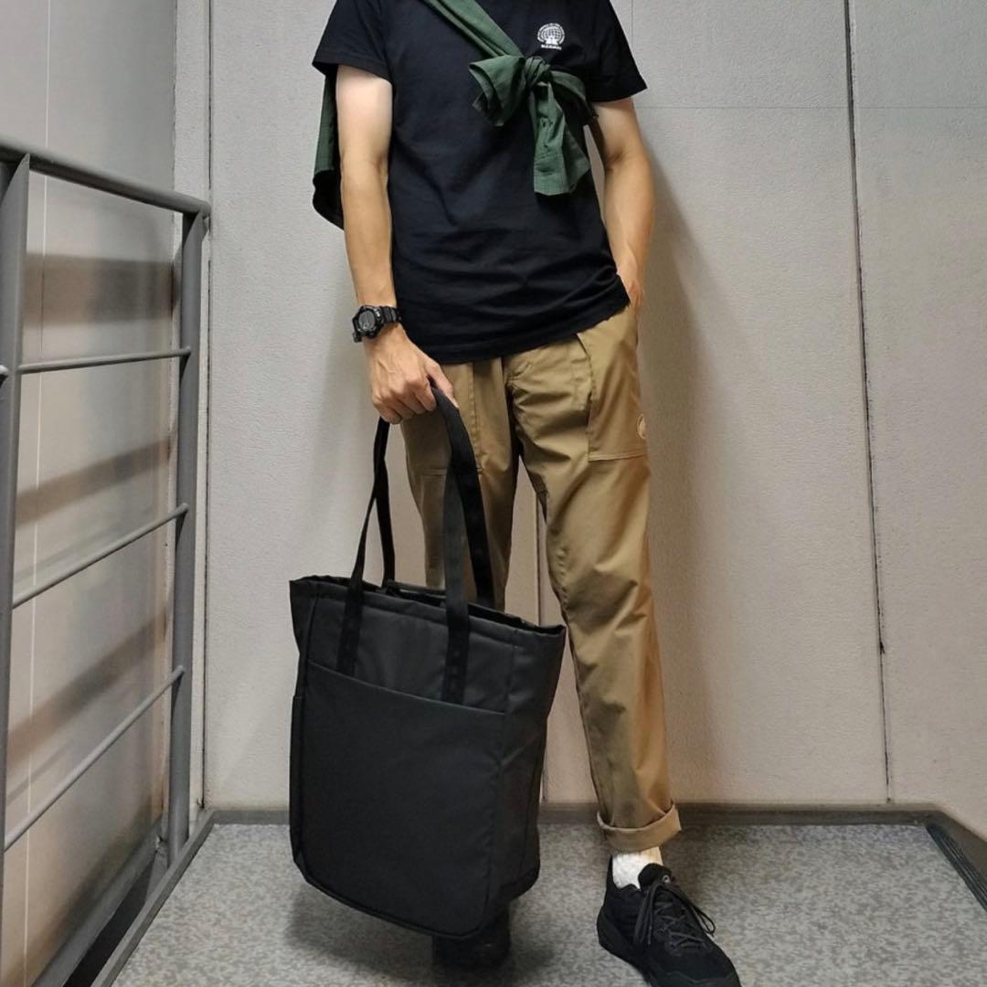 マムート セオン トート バッグ 2810-00230 ブラック