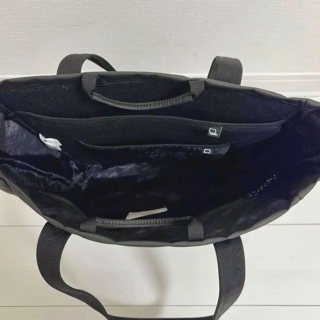 マムート セオン トート バッグ 2810-00230 ブラック