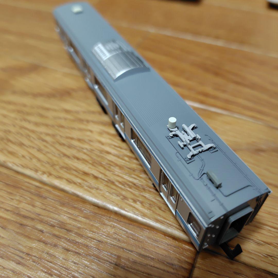 TOMIX 92299　JR209系500番台電車　京浜東北線　４両　中古品