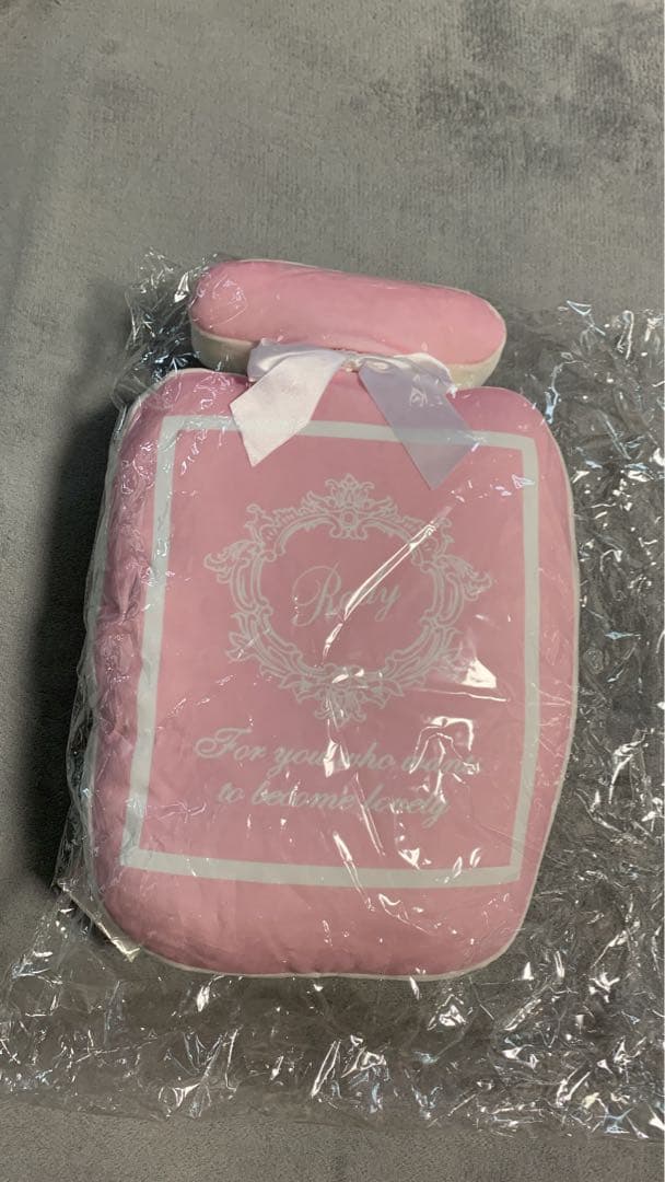 Rady パフュームもちもちクッション大5個セット