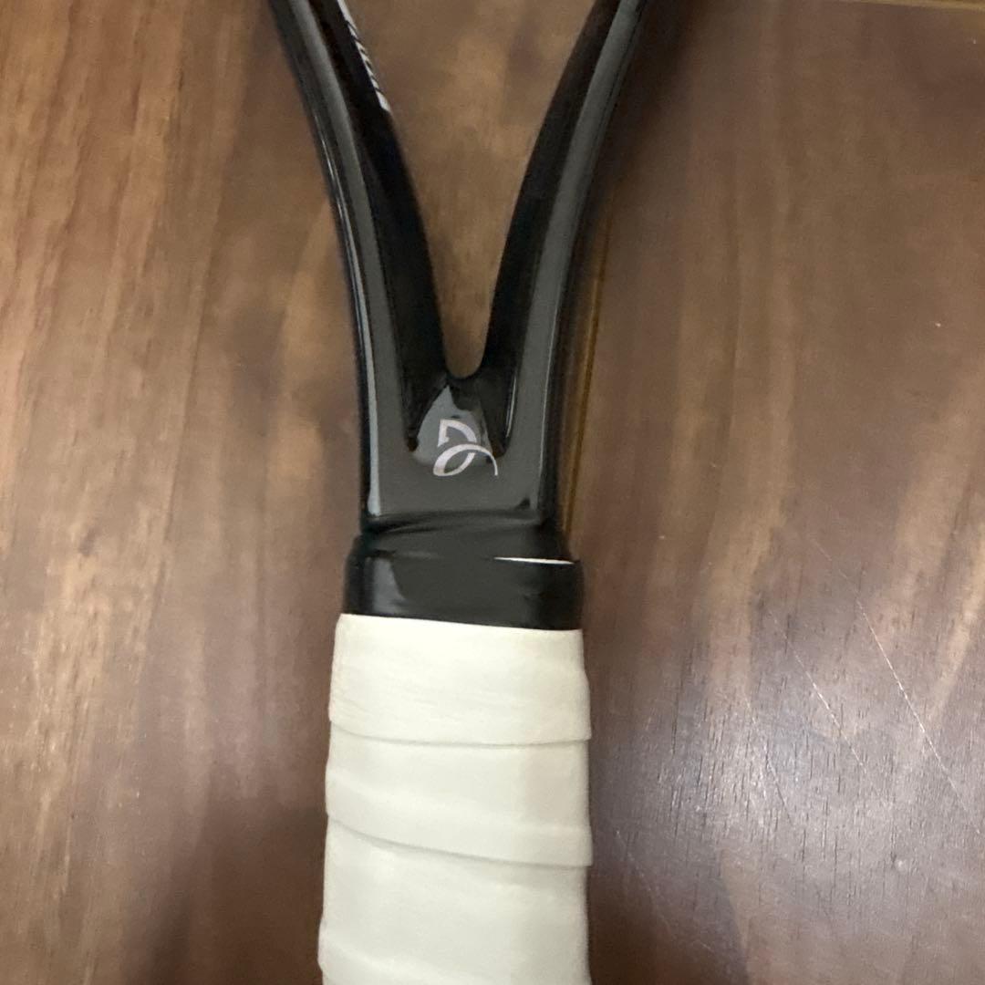 HEAD スピード レジェンド2024 テニスラケット G2