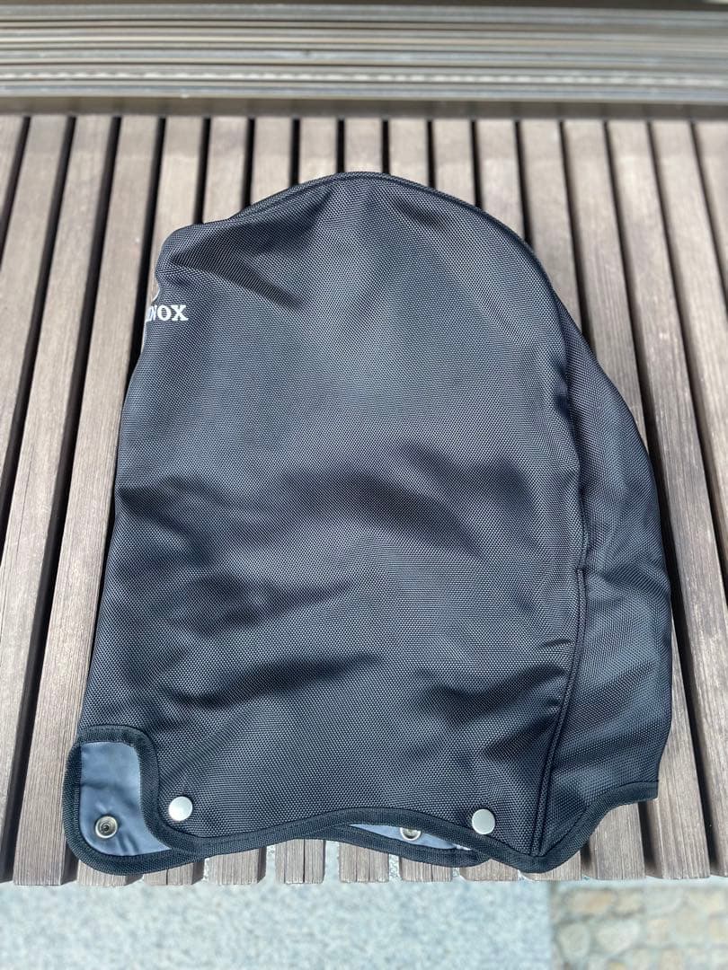 Victorinox スタンド式キャディバッグ