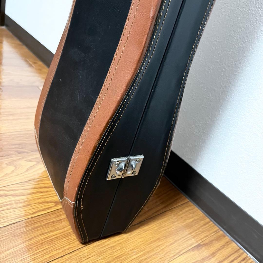 二胡 天然 蛇皮 敦煌牌　民族楽器 上海 ケース 謌 弦楽器 DUNHUANG