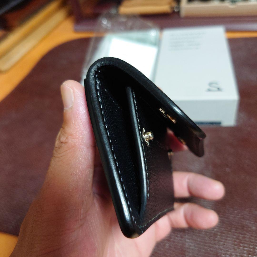 ワイルドスワンズ タング アルランゴート、ダービー、ノアール、ブラック