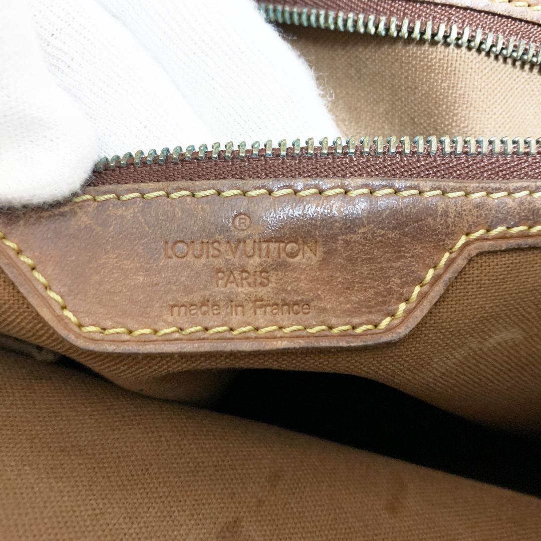 LOUIS VUITTON モノグラム カバメゾ トートバッグ M51151