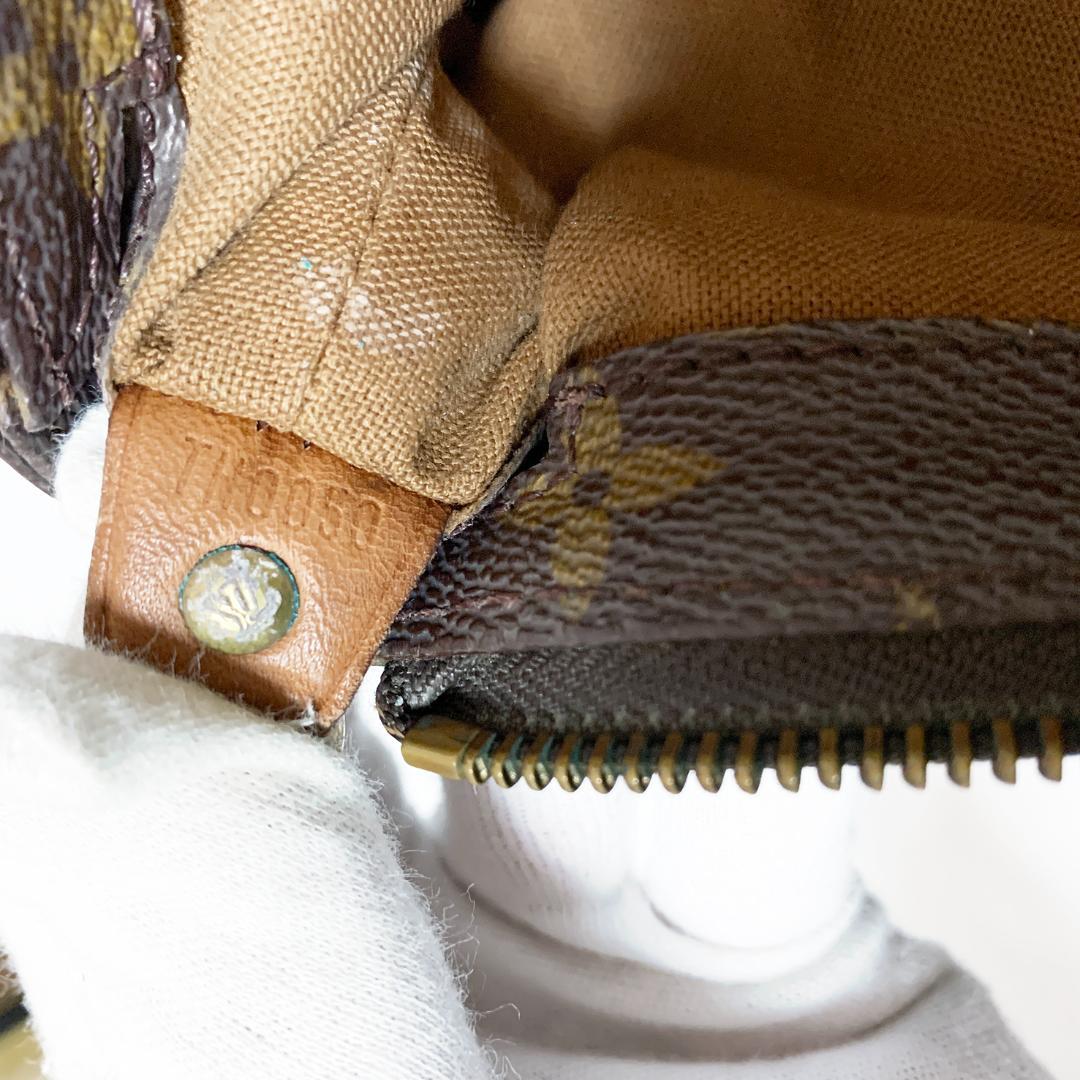 LOUIS VUITTON モノグラム カバメゾ トートバッグ M51151