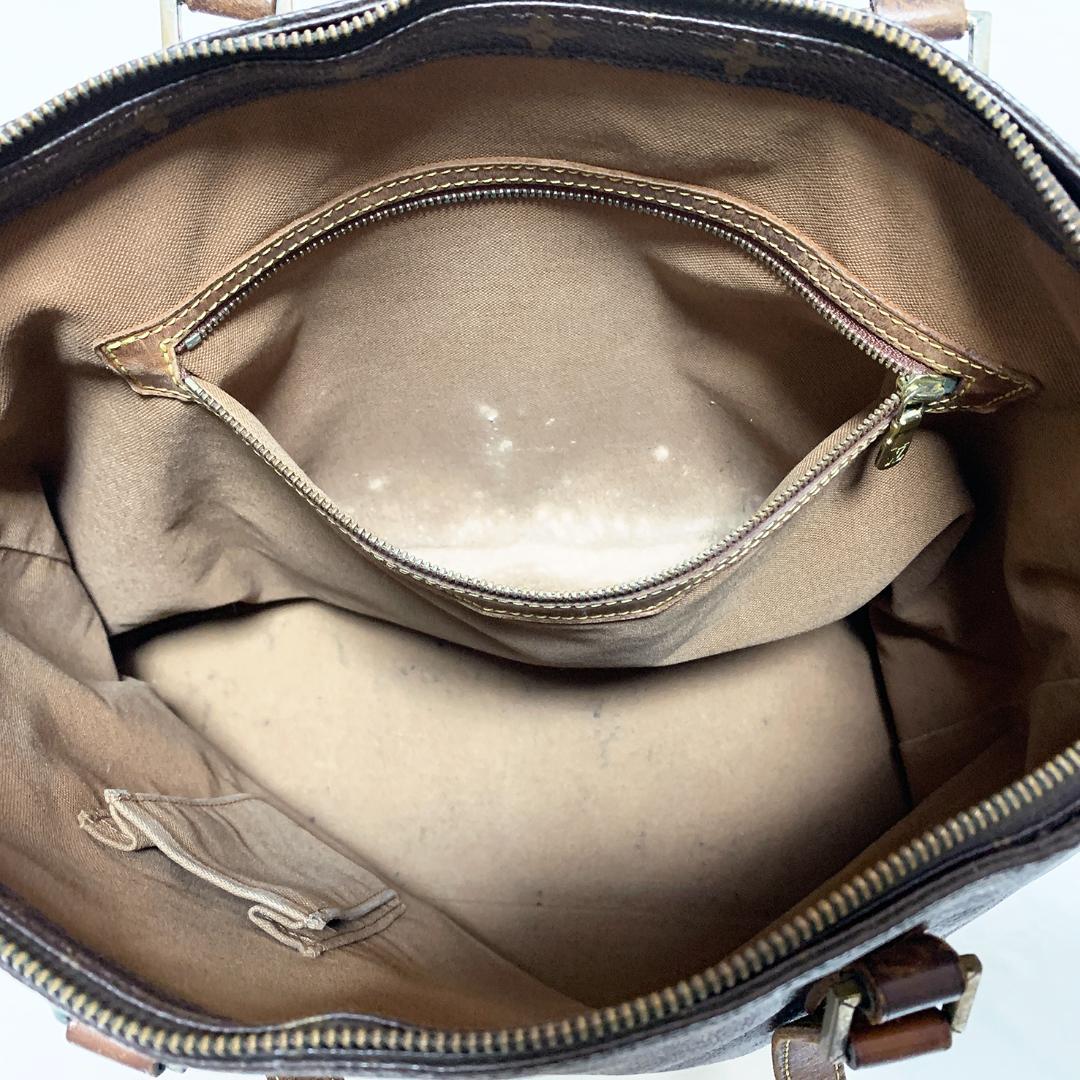 LOUIS VUITTON モノグラム カバメゾ トートバッグ M51151