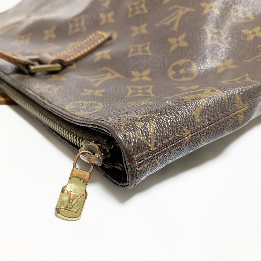 LOUIS VUITTON モノグラム カバメゾ トートバッグ M51151