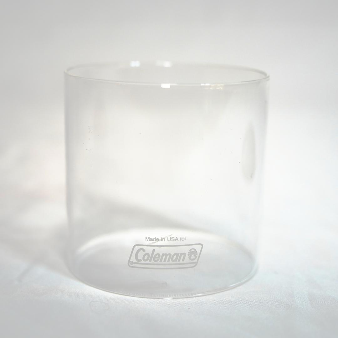 Coleman PEAK1 222 茶色 カナダ製 ガソリンランタン