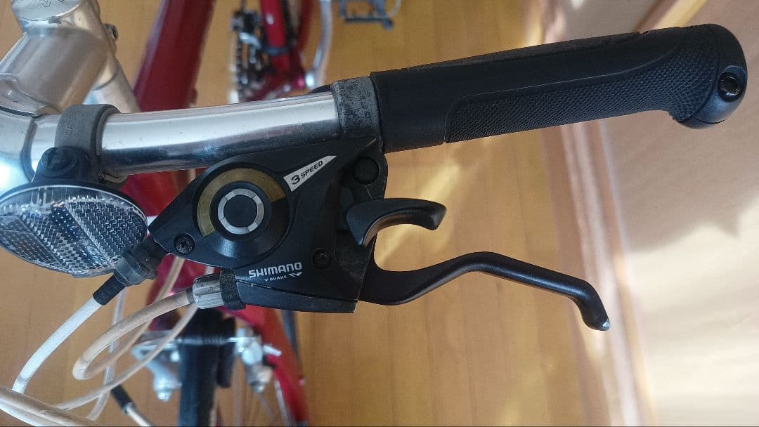 GIANT ESCAPE R3ジャイアント エスケープ XSサイズ 2015