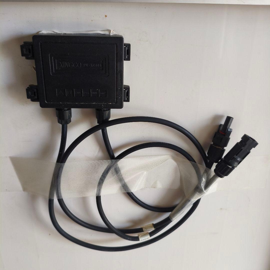 ソーラーパネル　115W　12V　サンパワーセル搭載モデル　キャンピングーカー