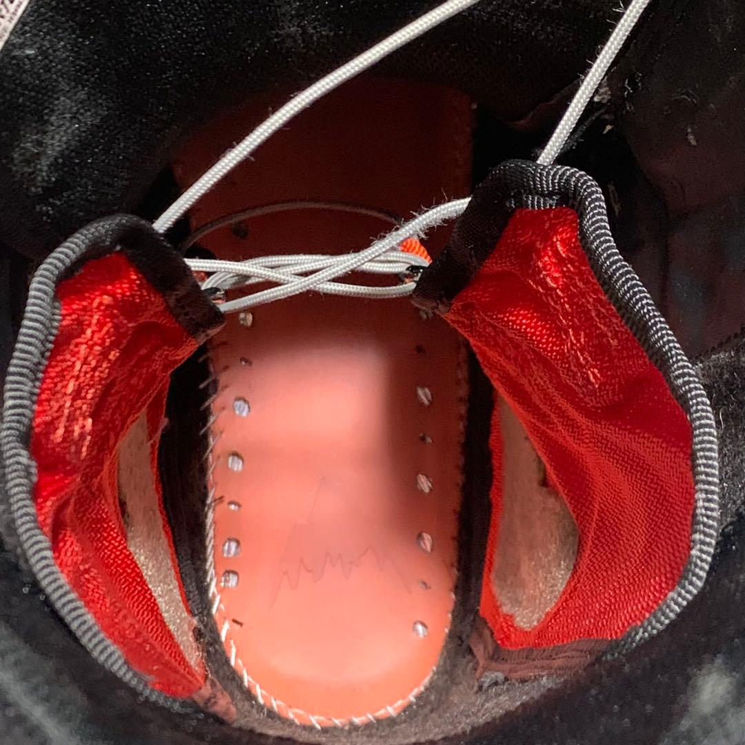 スノーボード BURTON FELIX BOA 24.5