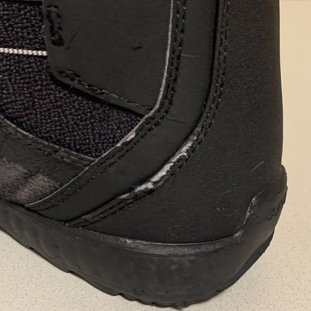 スノーボード BURTON FELIX BOA 24.5