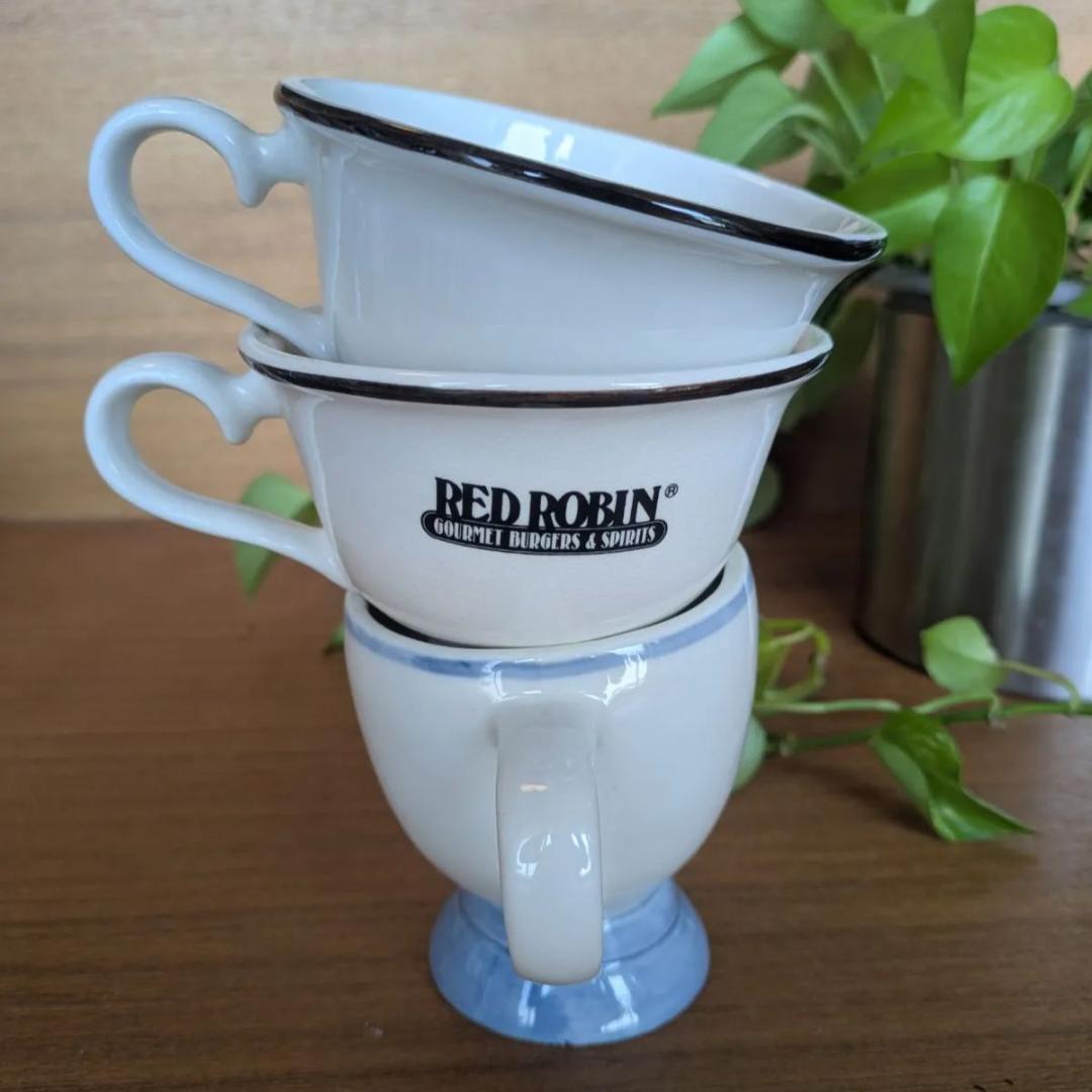 Baileysベイリーズ 3点セット ウィンキング フェイスカップ ヴィンテージ