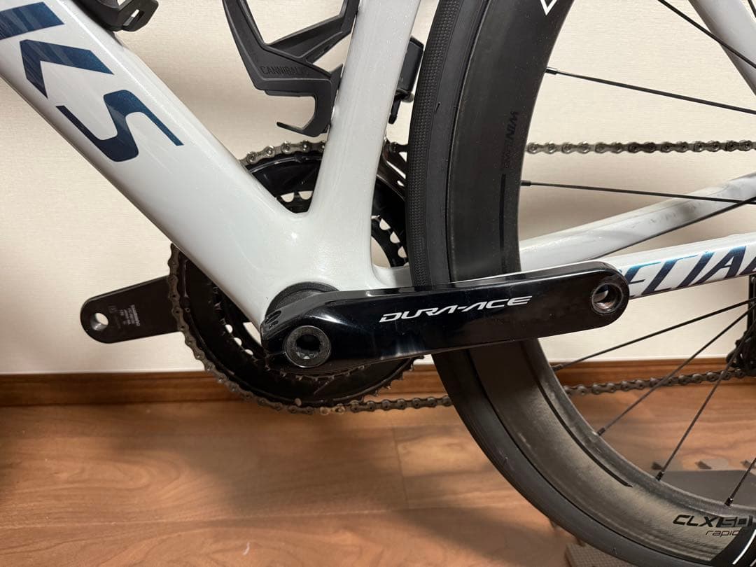 自転車本体 S-WORKS VENGE 54size