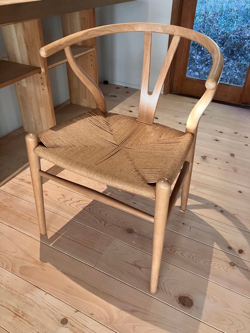 ch24 Ｙチェア　カールハンセン&サン　正規品