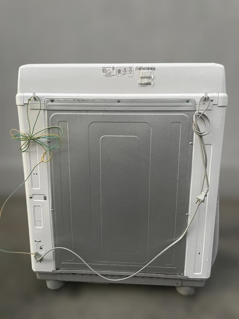 ★ 二層式洗濯機 ハイアール JW-W55F 2022年製 洗濯機 5.5kg