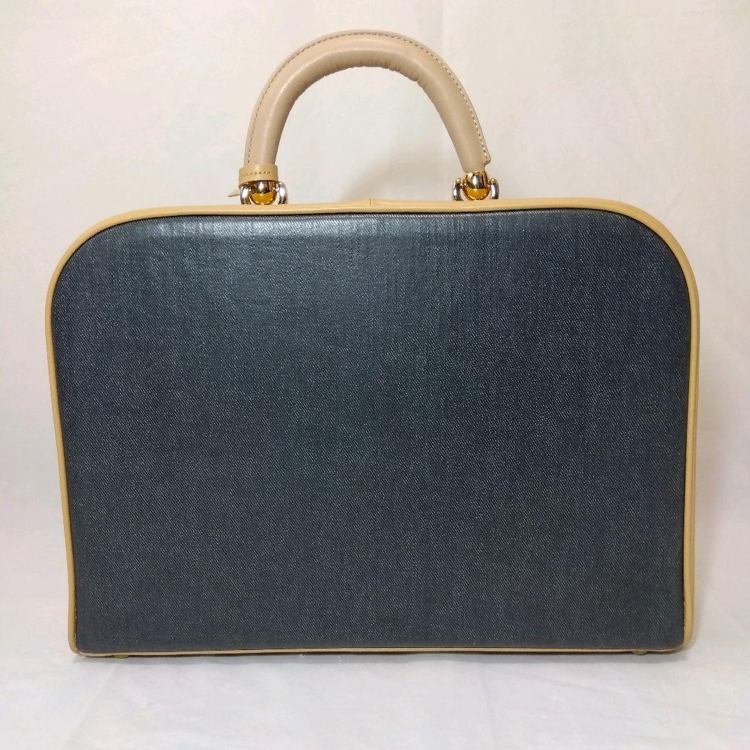 極美品　CYPRIS　ジッパーフライトケース　ブリーフケース　バッグ　希少カラー