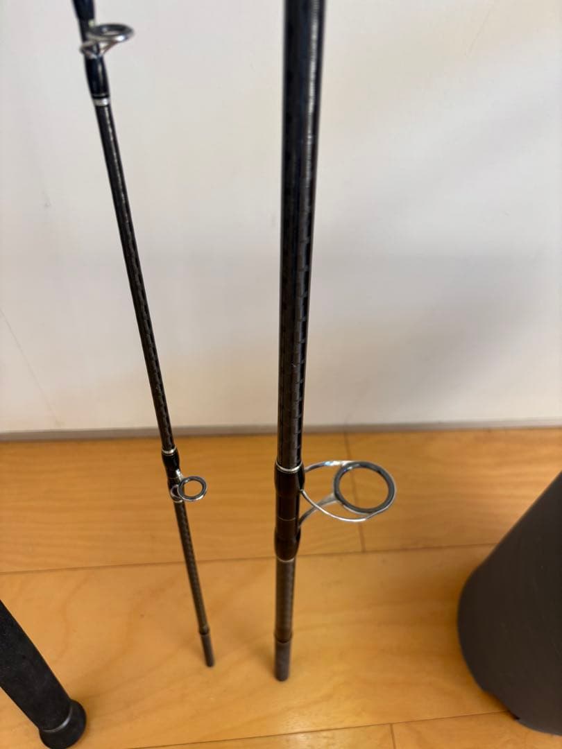 SHIMANO　コルトスナイパーXR S100H3