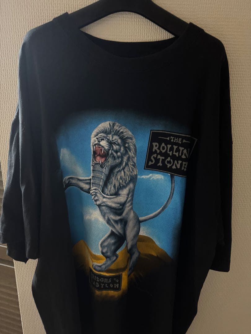 Rolling Stones Tシャツ XL