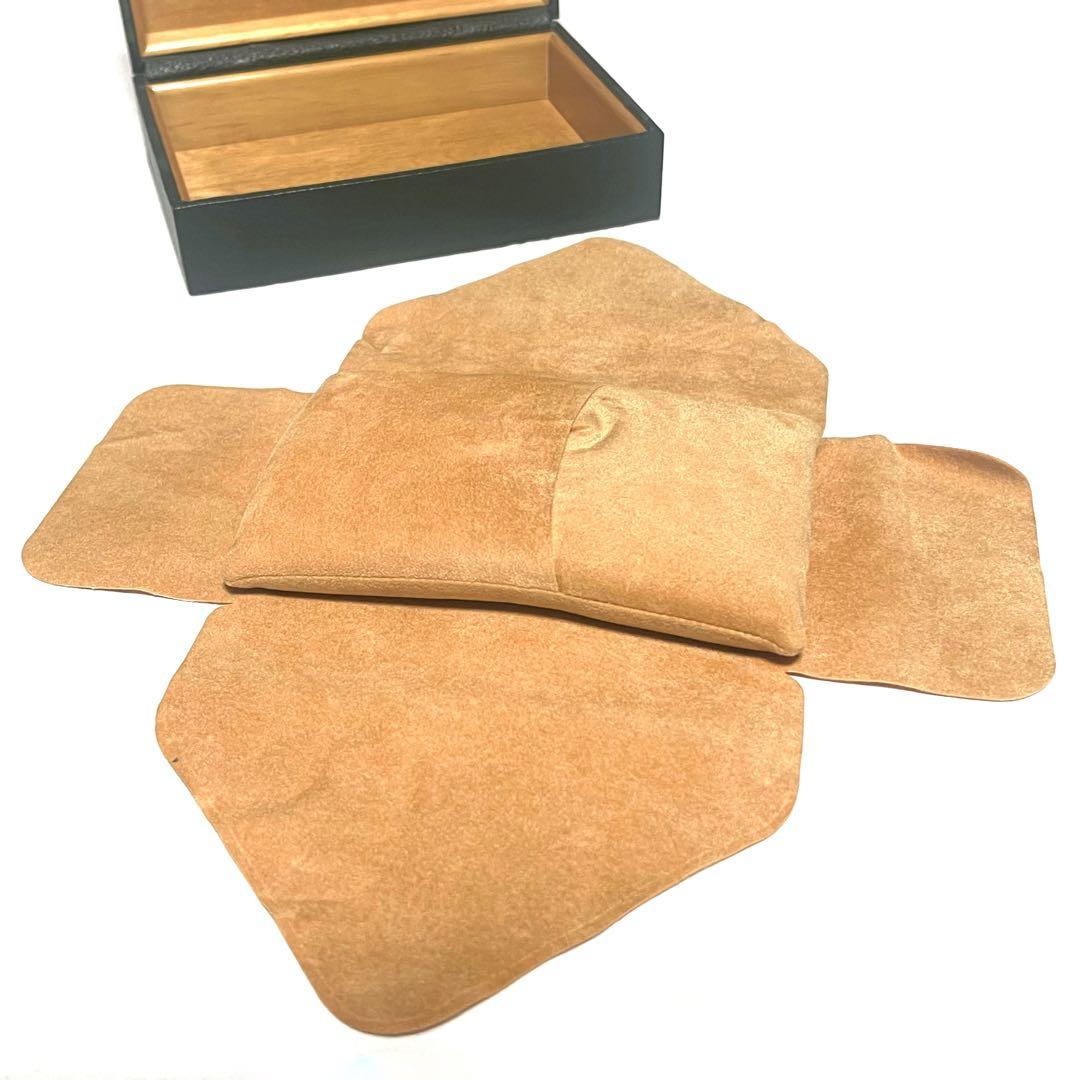 ロレックス ROLEX 時計空き箱 純正ボックス まくら型