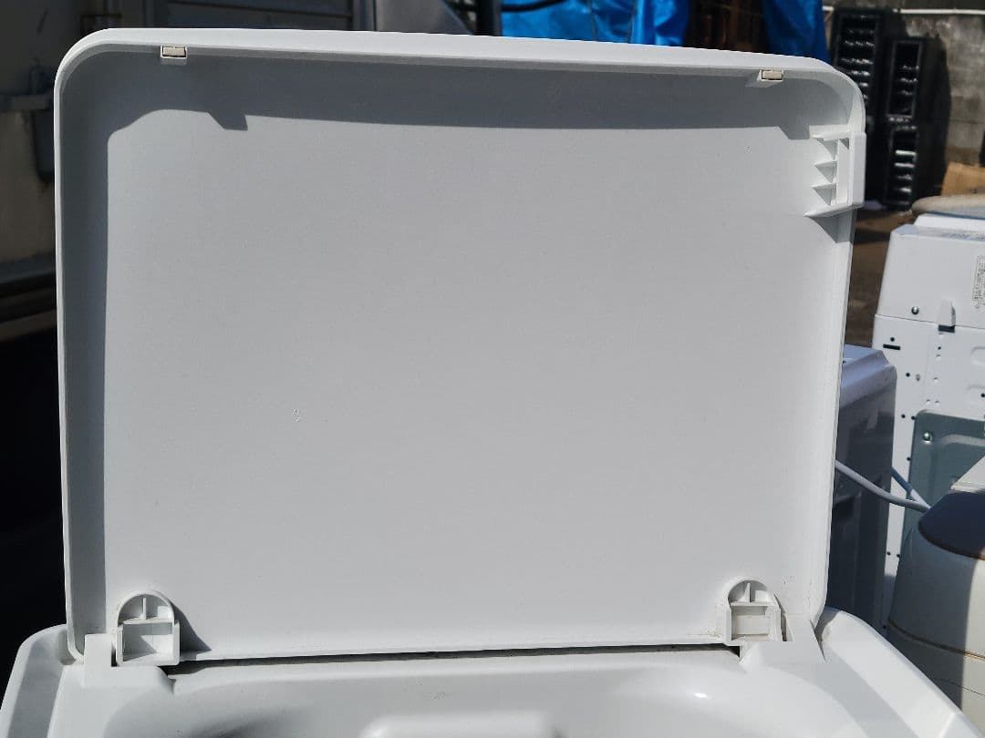 あや Haier 全自動洗濯機 JW-C33A 3.3kg 2021年製